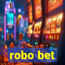 robo bet